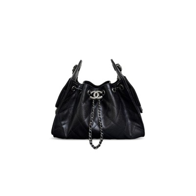 CHANEL MASTER 25 MINI HANDBAG AS5631 (22*20*12.5cm) CHANEL MASTER 25 MINI HANDBAG AS5631 (22*20*12.5cm)